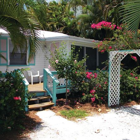 Gulf Breeze Cottages Sanibel Zewnętrze zdjęcie
