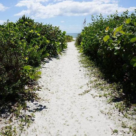 Gulf Breeze Cottages Sanibel Zewnętrze zdjęcie
