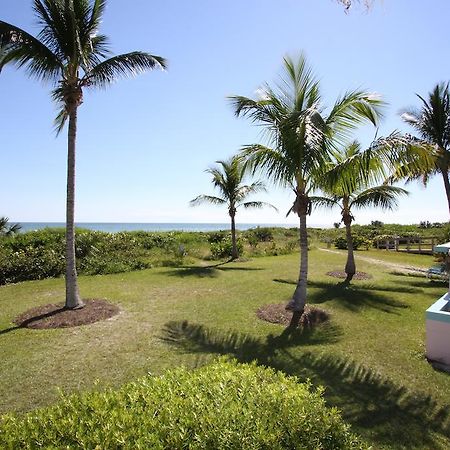 Gulf Breeze Cottages Sanibel Zewnętrze zdjęcie