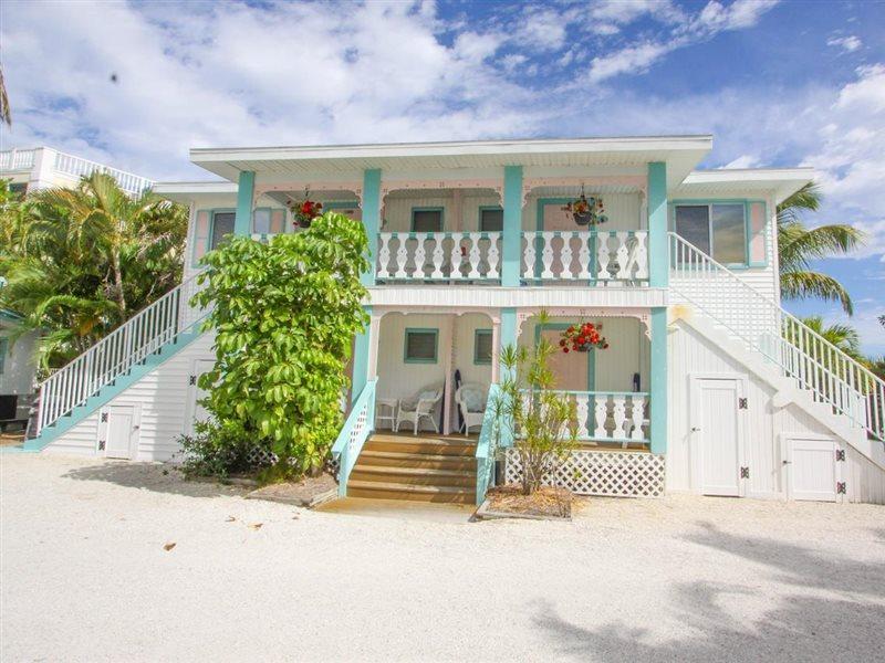 Gulf Breeze Cottages Sanibel Zewnętrze zdjęcie