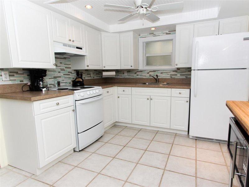 Gulf Breeze Cottages Sanibel Zewnętrze zdjęcie