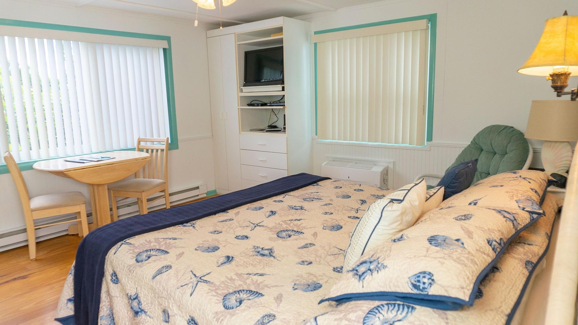 Gulf Breeze Cottages Sanibel Zewnętrze zdjęcie