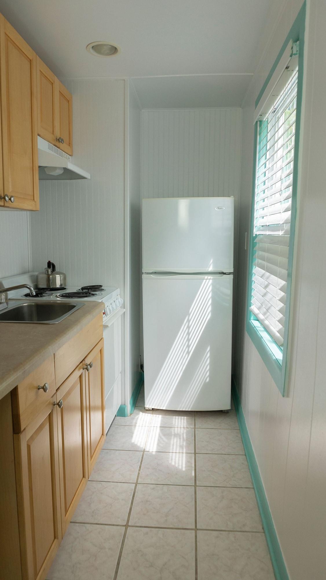Gulf Breeze Cottages Sanibel Zewnętrze zdjęcie