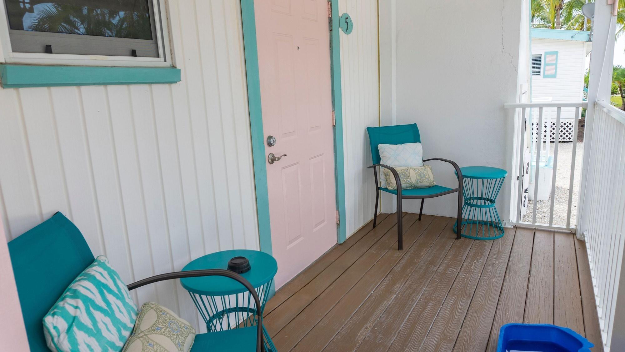 Gulf Breeze Cottages Sanibel Zewnętrze zdjęcie