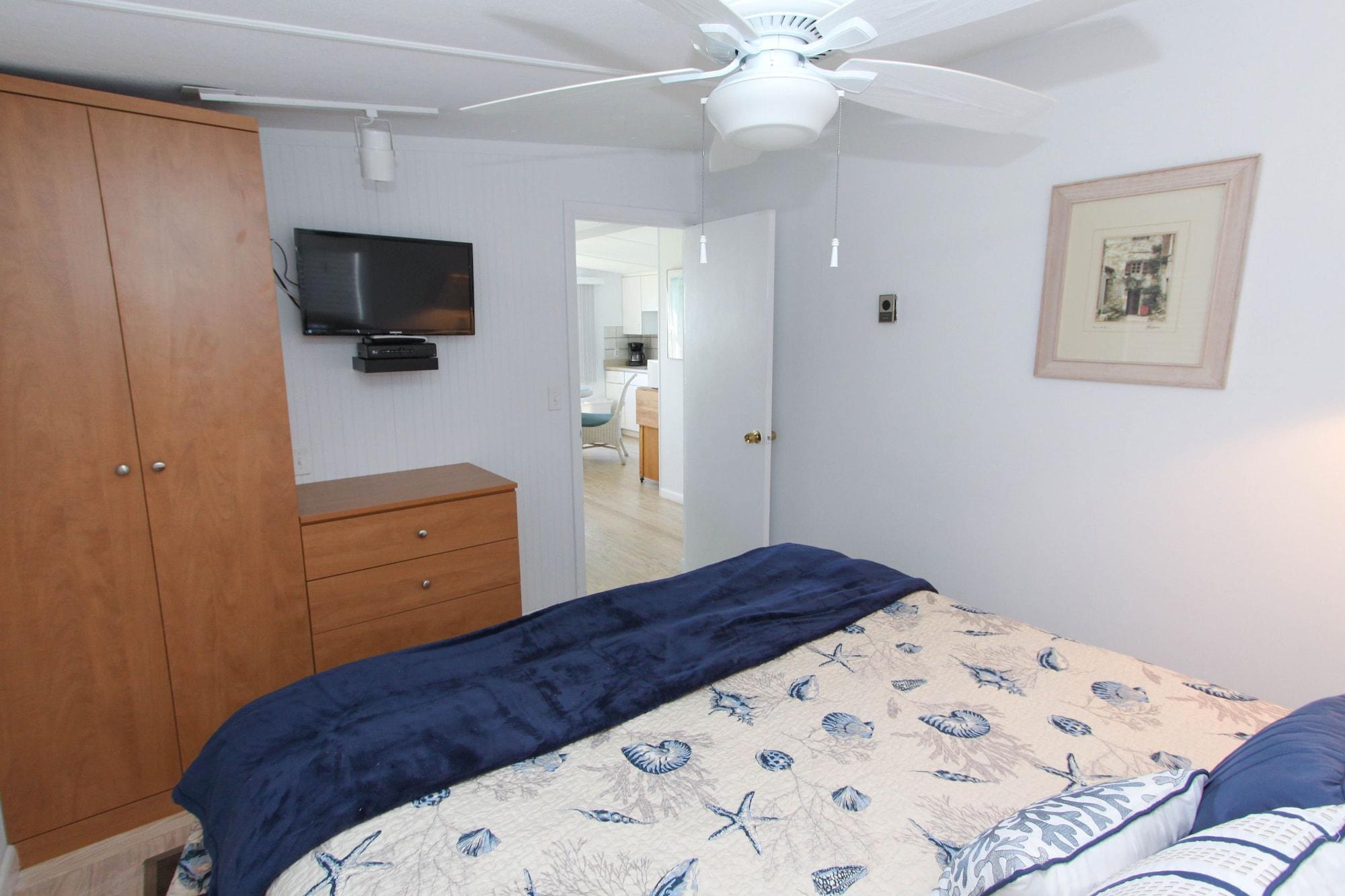 Gulf Breeze Cottages Sanibel Zewnętrze zdjęcie