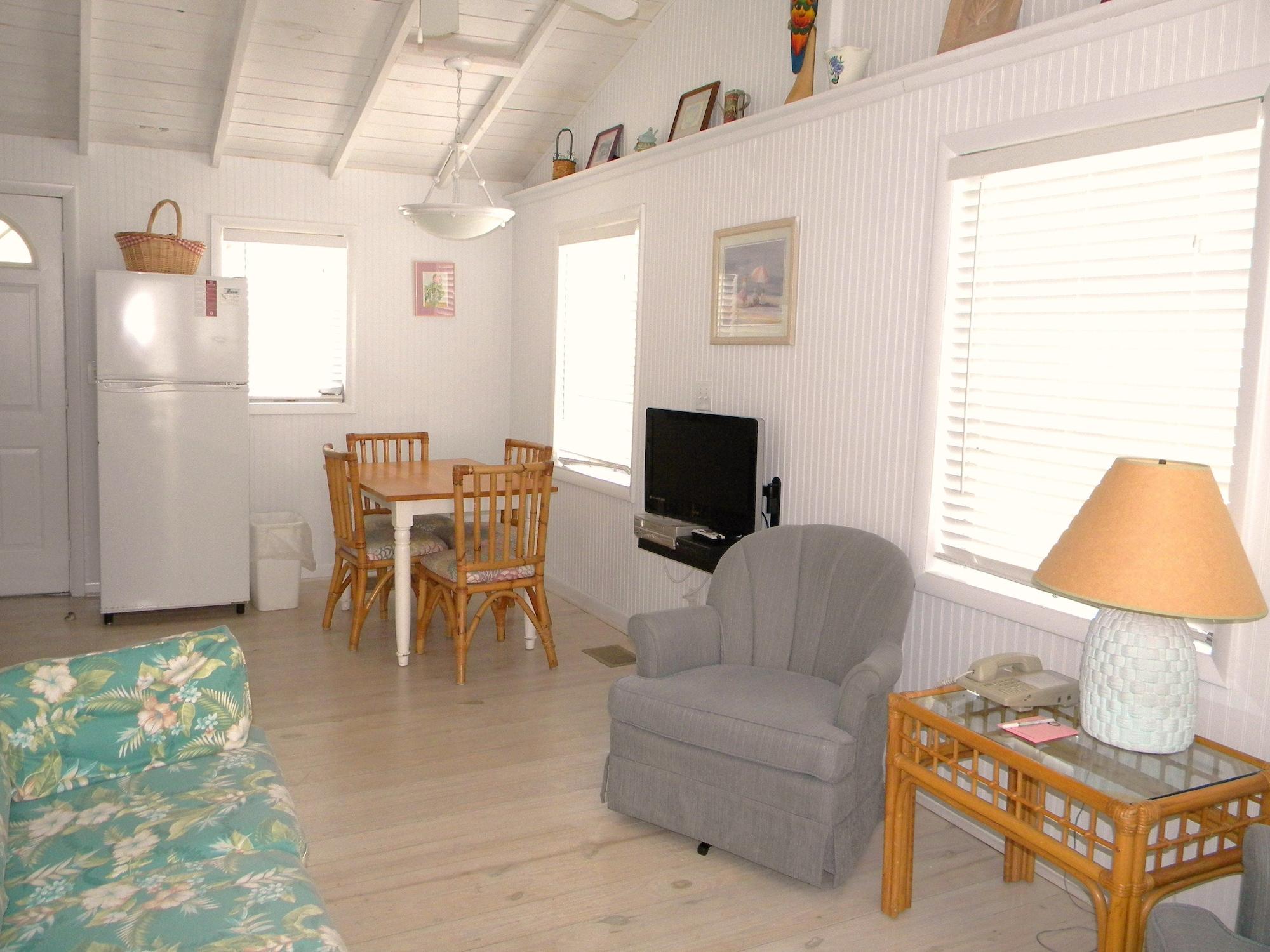 Gulf Breeze Cottages Sanibel Zewnętrze zdjęcie
