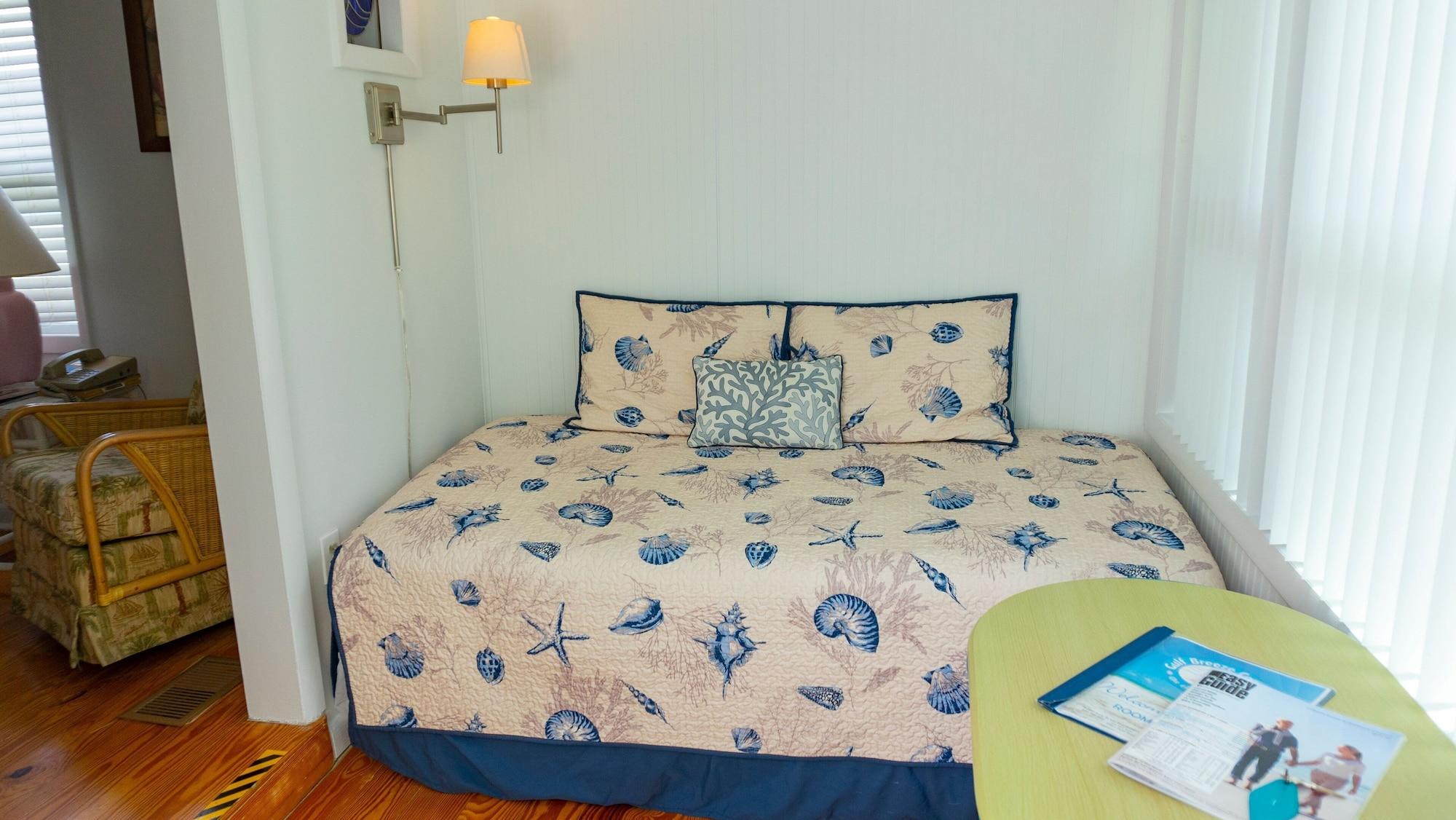 Gulf Breeze Cottages Sanibel Zewnętrze zdjęcie