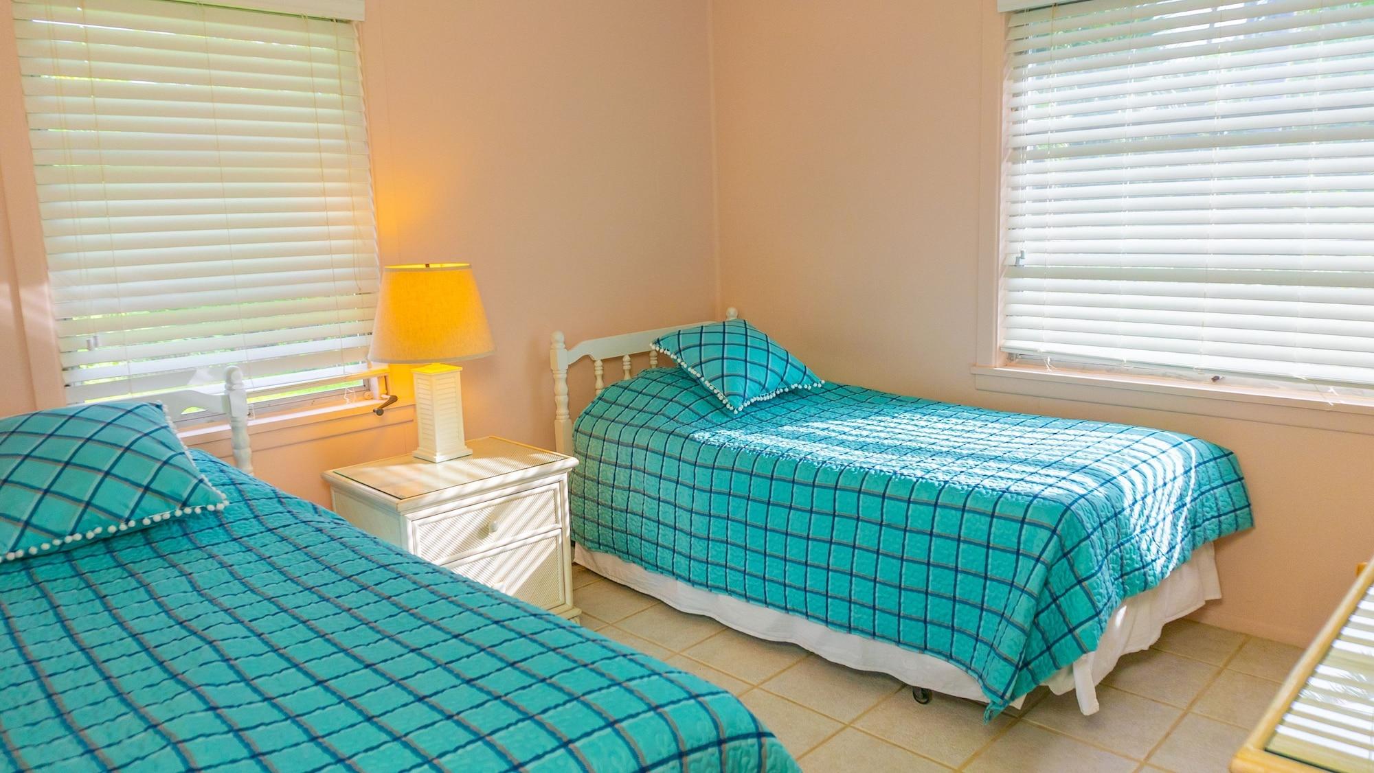 Gulf Breeze Cottages Sanibel Zewnętrze zdjęcie