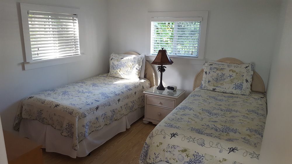 Gulf Breeze Cottages Sanibel Zewnętrze zdjęcie