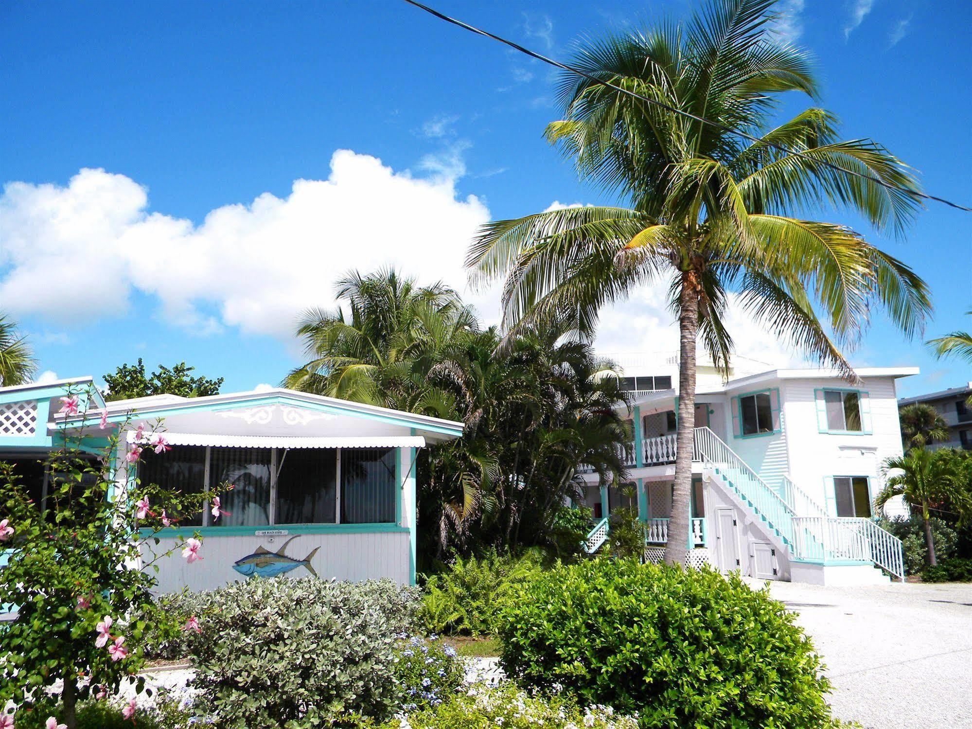 Gulf Breeze Cottages Sanibel Zewnętrze zdjęcie