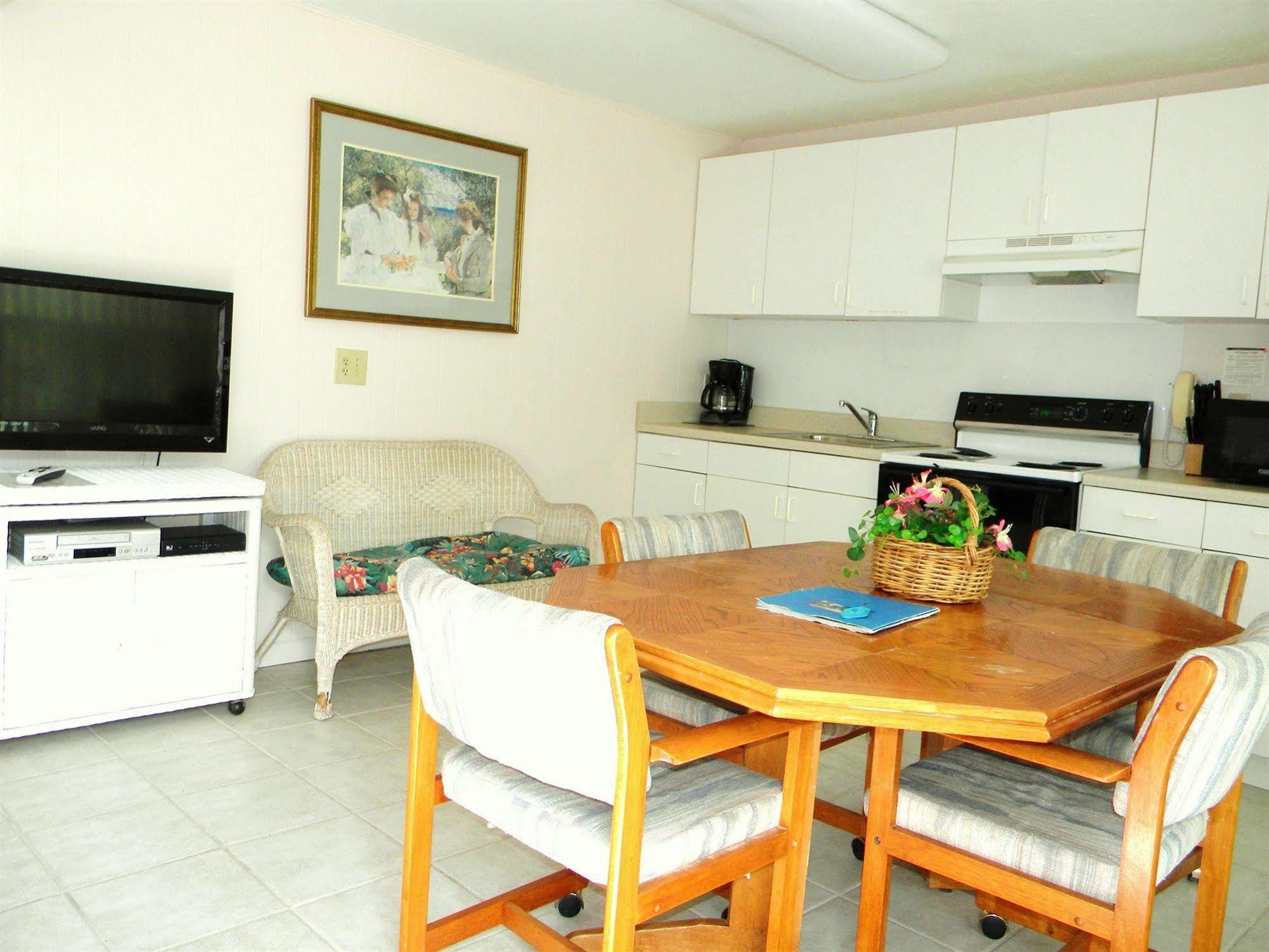 Gulf Breeze Cottages Sanibel Zewnętrze zdjęcie