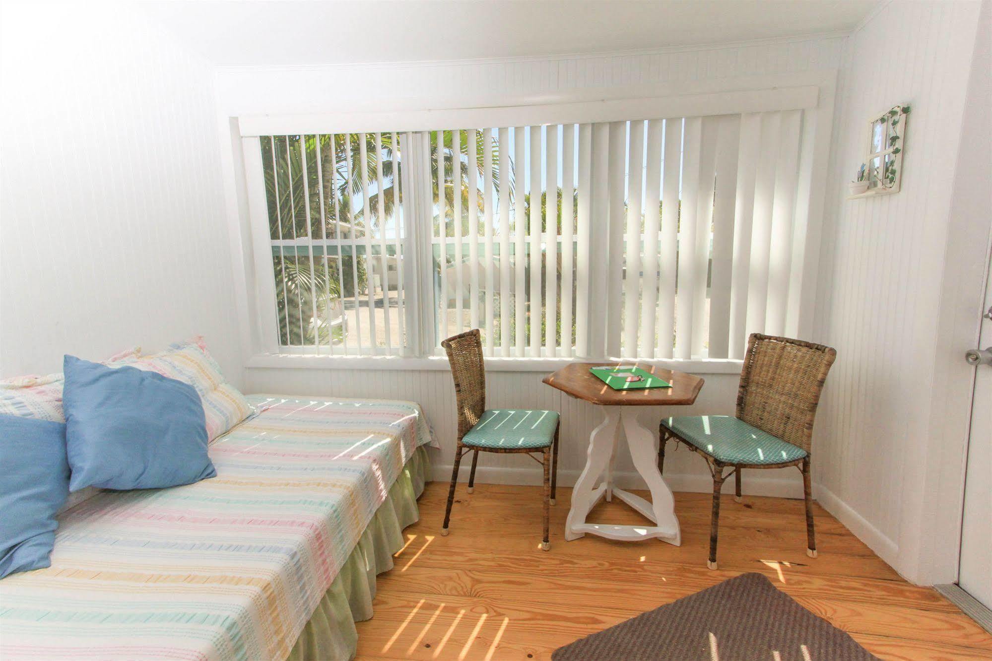 Gulf Breeze Cottages Sanibel Zewnętrze zdjęcie