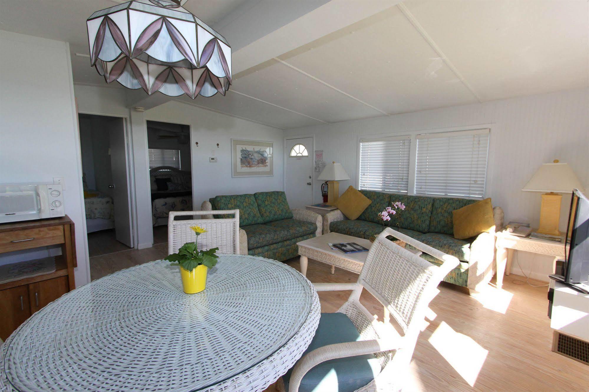 Gulf Breeze Cottages Sanibel Zewnętrze zdjęcie