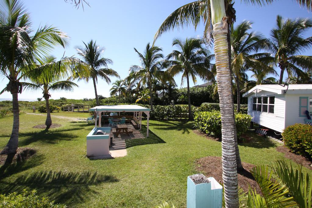 Gulf Breeze Cottages Sanibel Zewnętrze zdjęcie