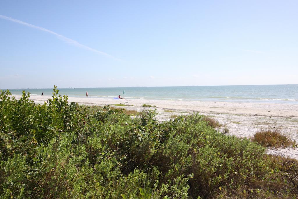 Gulf Breeze Cottages Sanibel Zewnętrze zdjęcie