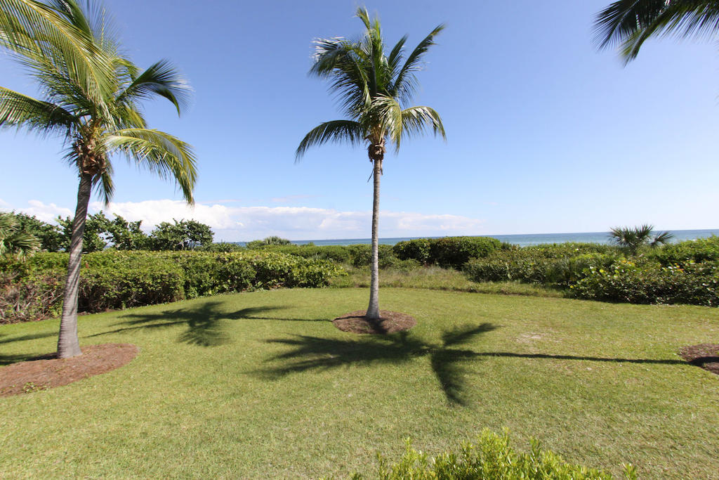 Gulf Breeze Cottages Sanibel Zewnętrze zdjęcie